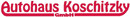 Logo Autohaus Koschitzky GmbH